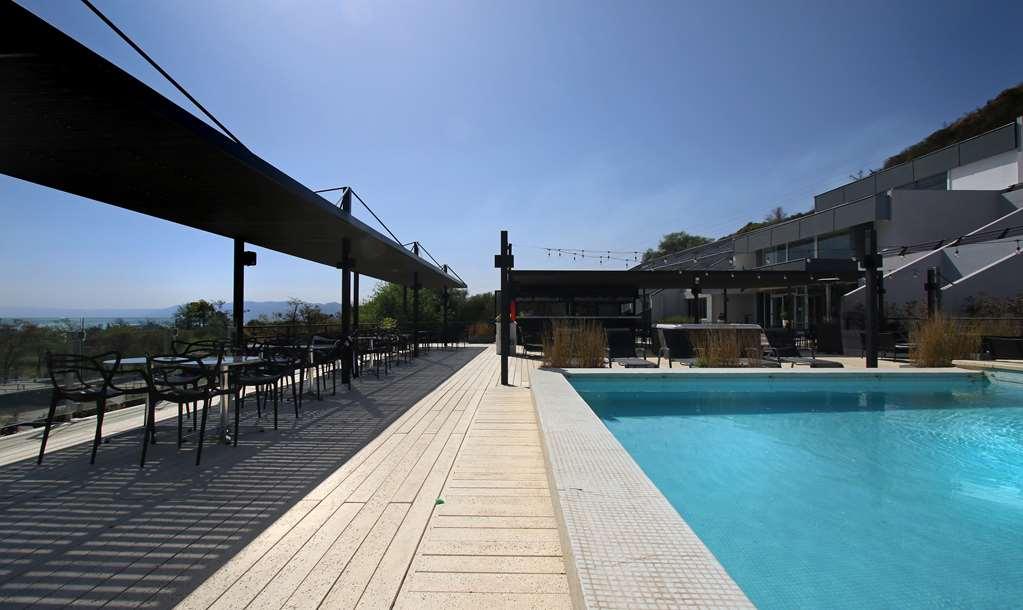 Pinares Panorama Suites&Spa Villa Carlos Paz Exterior foto